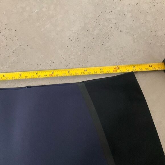 Spanx Every Wear Mesh Contour Leggings - Picture 9 of 11